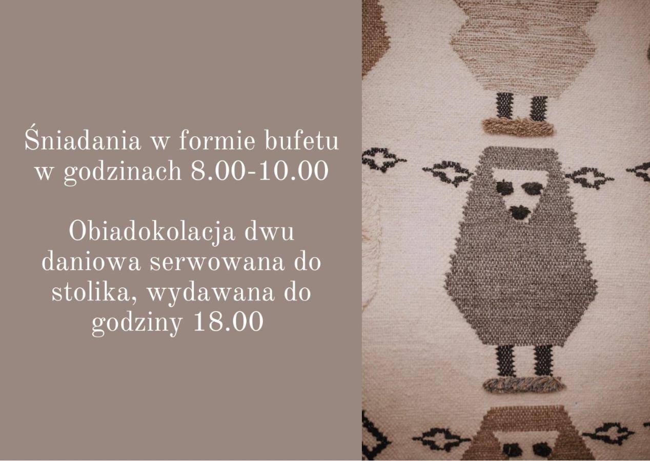Dom Gorski Czarda - Sniadanie I Kolacja W Cenie Szczawnica Buitenkant foto