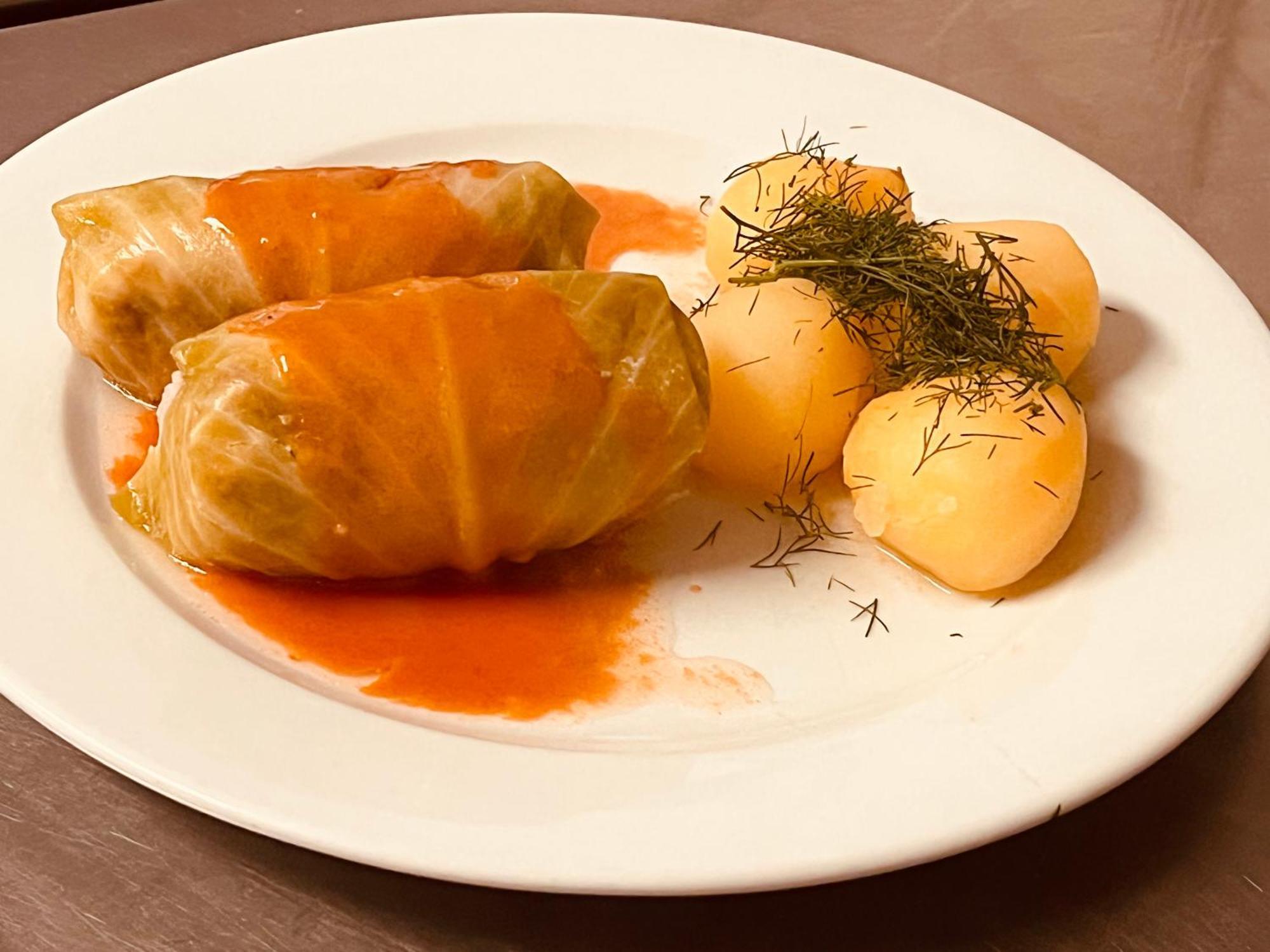 Dom Gorski Czarda - Sniadanie I Kolacja W Cenie Szczawnica Buitenkant foto